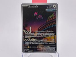 Paradoxrift - Eisenhals  (PAR 216) - DE