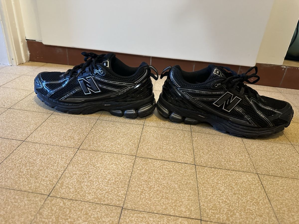 New Balance Scarpe da uomo: NEW BALANCE 1906 ORTHOLITE – Usato da Lausanne venduto da Tipouze 3