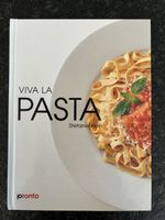 VIVA LA PASTA - Stefanie Klein