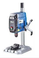 Neue Alduro Digitale-Ständerbohrmaschine