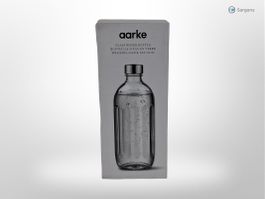 AARKE Wasserflasche für Carbonator Pro
