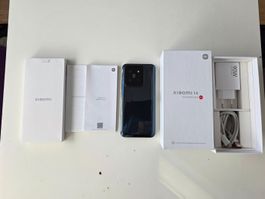 Xiaomi 14 5G 12GB 512GB Schwarz