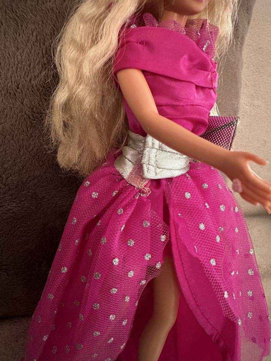 Bambole: Schöne Barbie – Usato da Herbriggen venduto da Sehrazade 3