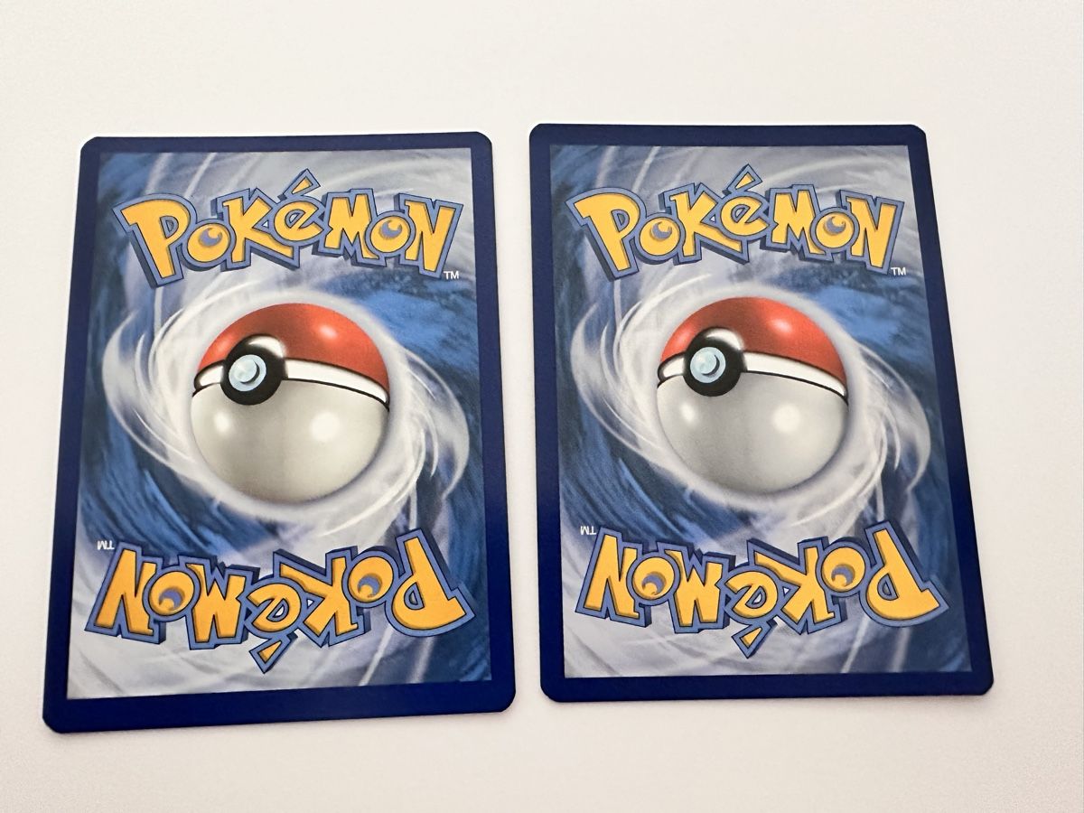 Pokémon Carte collezionabili: Pokemonkarten Duo – Nuovo (secondo la descrizione) da Grindel venduto da a.lie 1