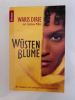 Wüstenblume - Waris Dirie