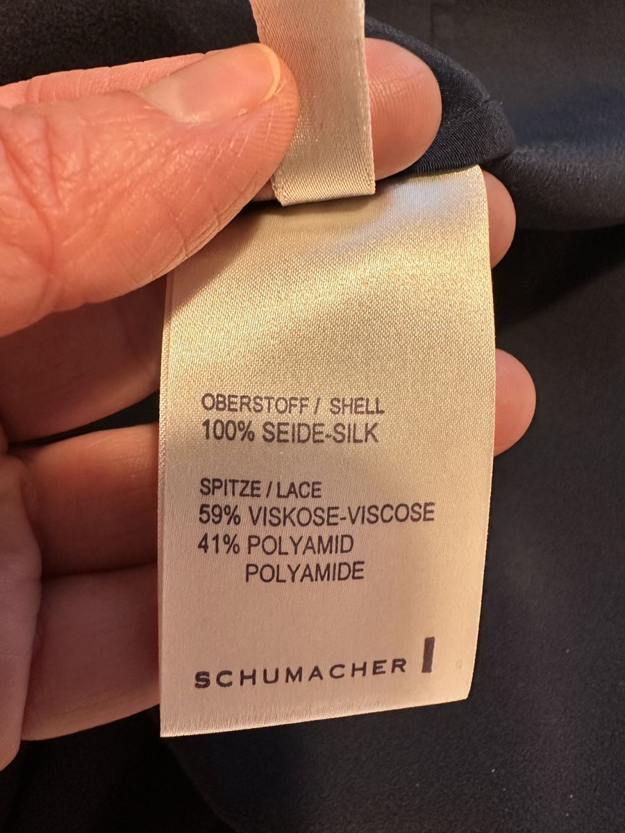 Dorothee Schumacher Lotti di vestiti: Two-Piece Set – Usato da Liebefeld venduto da Alsager 5