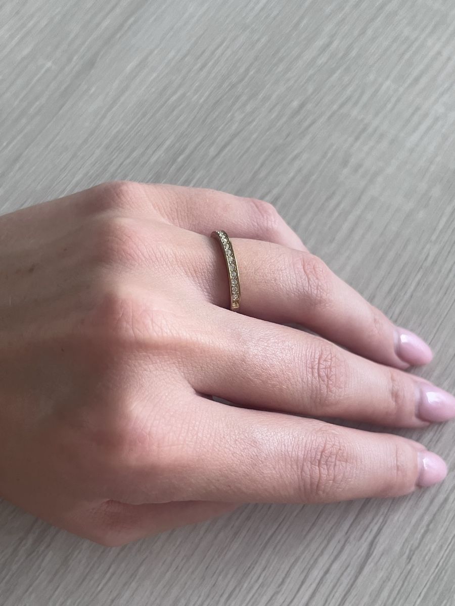 Anelli: Ring – Usato da Zürich venduto da StavesBest 2