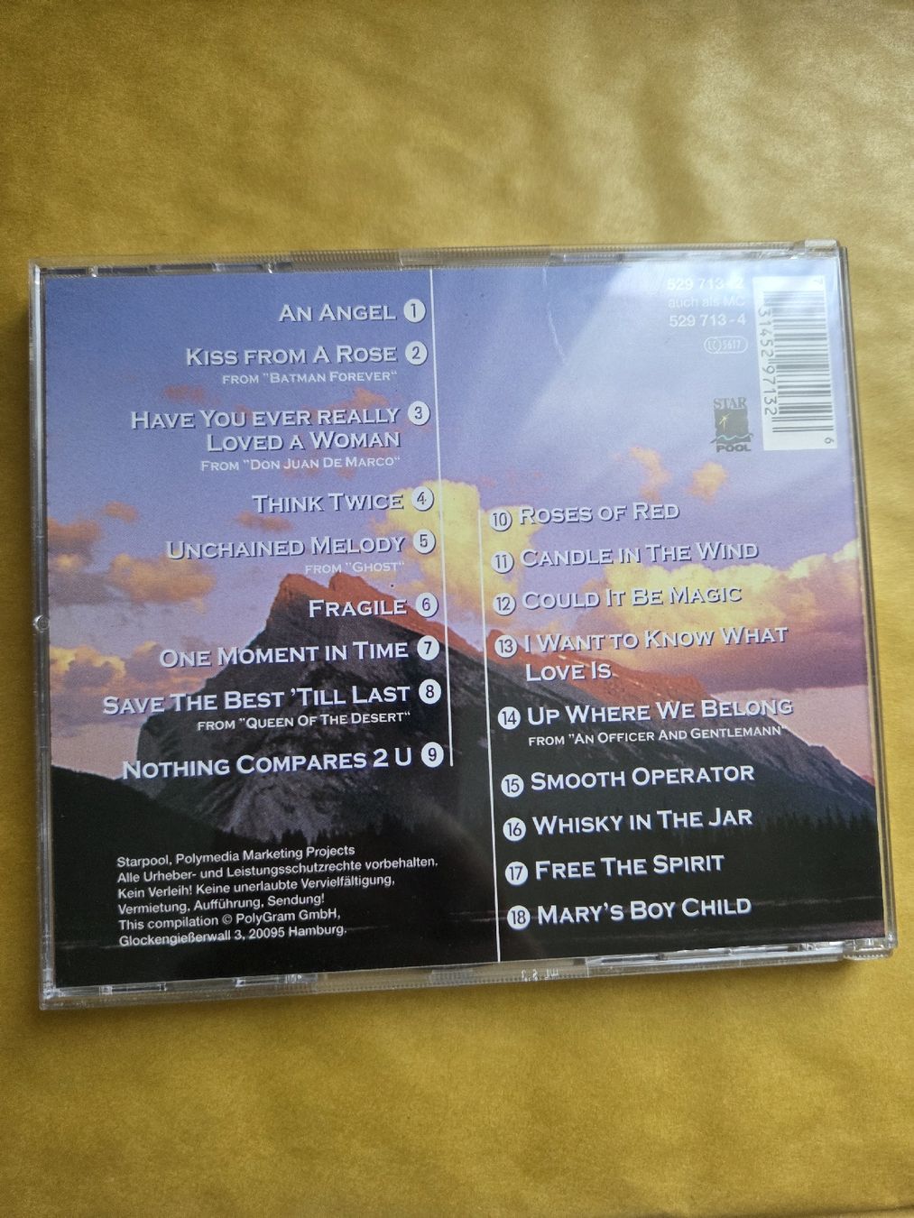 CDs: Pan from Paradise Vol 2  – Gebraucht aus Winterthur von Maricels_Boutique 1