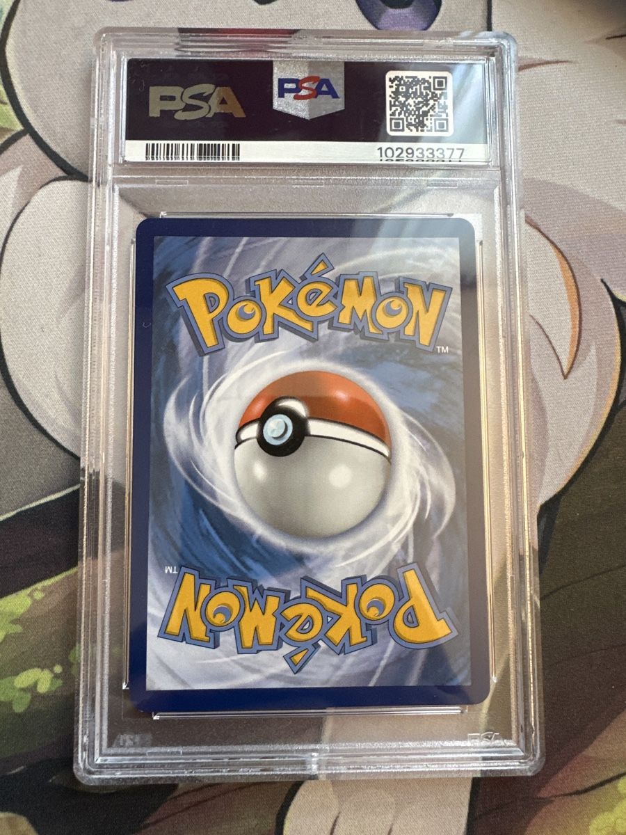 Pokémon Carte collezionabili: Arceus V FA/BRS 165/172 PSA 9 Mint – Nuovo (secondo la descrizione) da Biel/Bienne venduto da LaenzHD 1