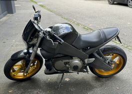 Buell XB12S Lightning