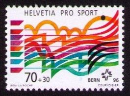 1996_W80_Pro Sport_Eidgenössisches Turnfest Bern_EM **