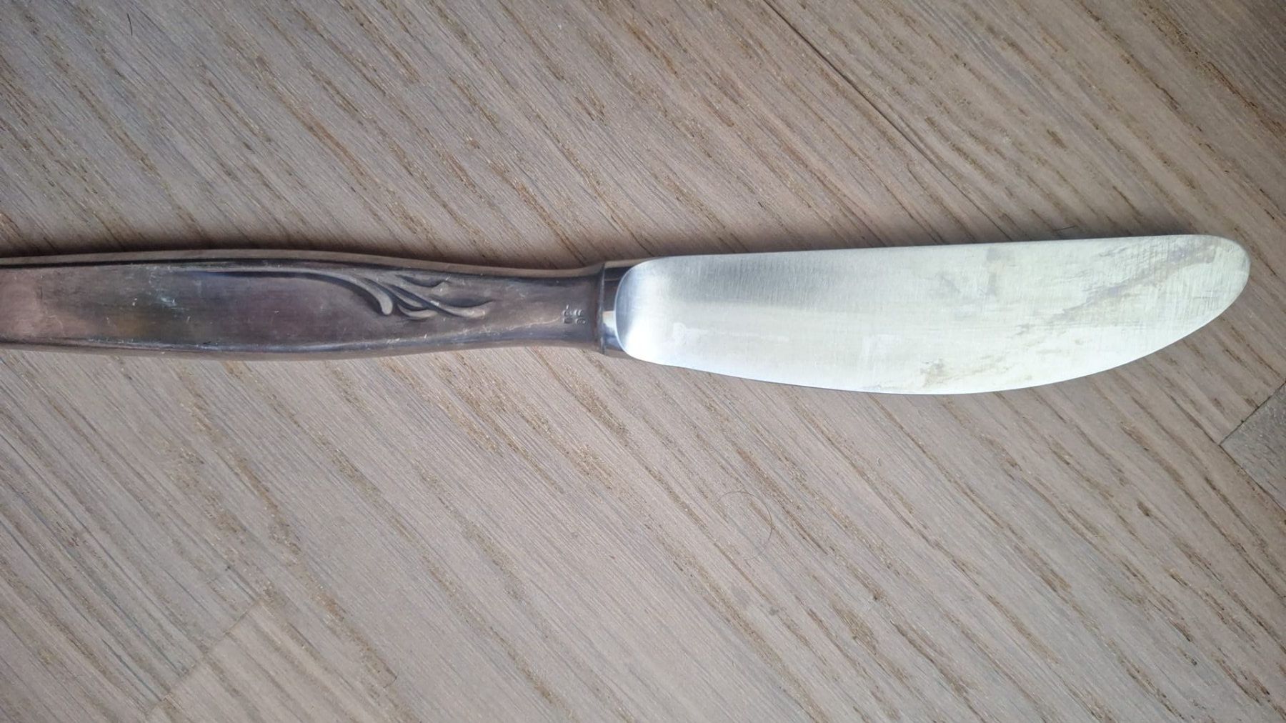 Berndorf Set di posate: 41-teilig Silberbesteck Berndorf Luzern – Usato da Hemmental venduto da F_Trade 7