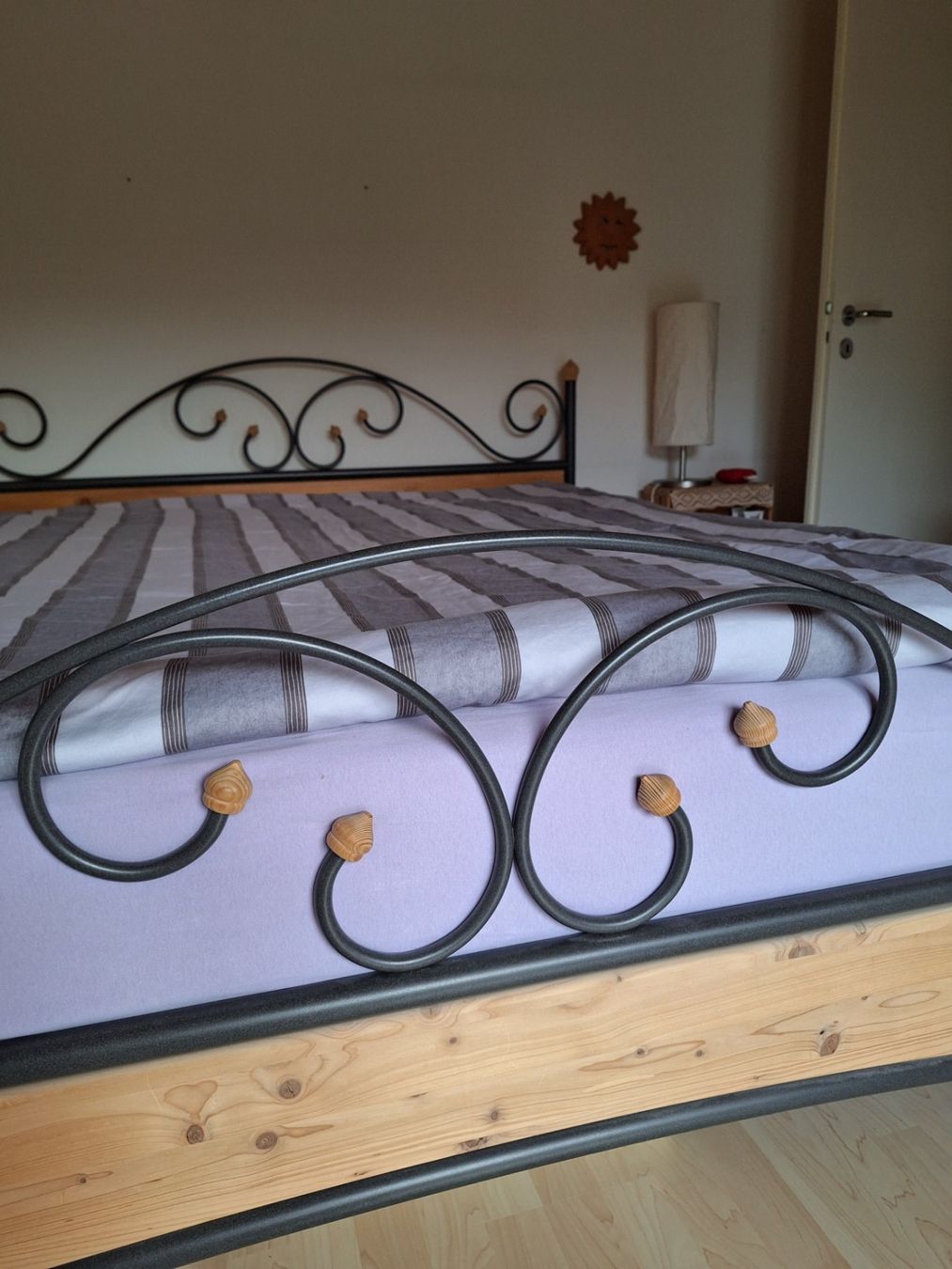 Pfister Letti: Doppelbett von Pfister 160x200 – Usato da Bretzwil venduto da mar_5x7b 1