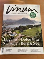 Vinum Januar 2020 bis September 2026