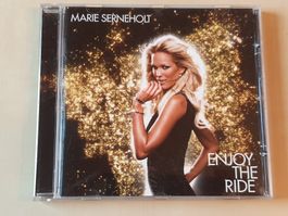 Marie Serneholt Enjoy the Ride