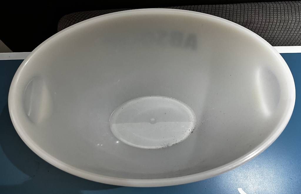 Altro: Absolut Eisbehälter / Absolut Ice Bucket – Usato da Witterswil venduto da faidel 2