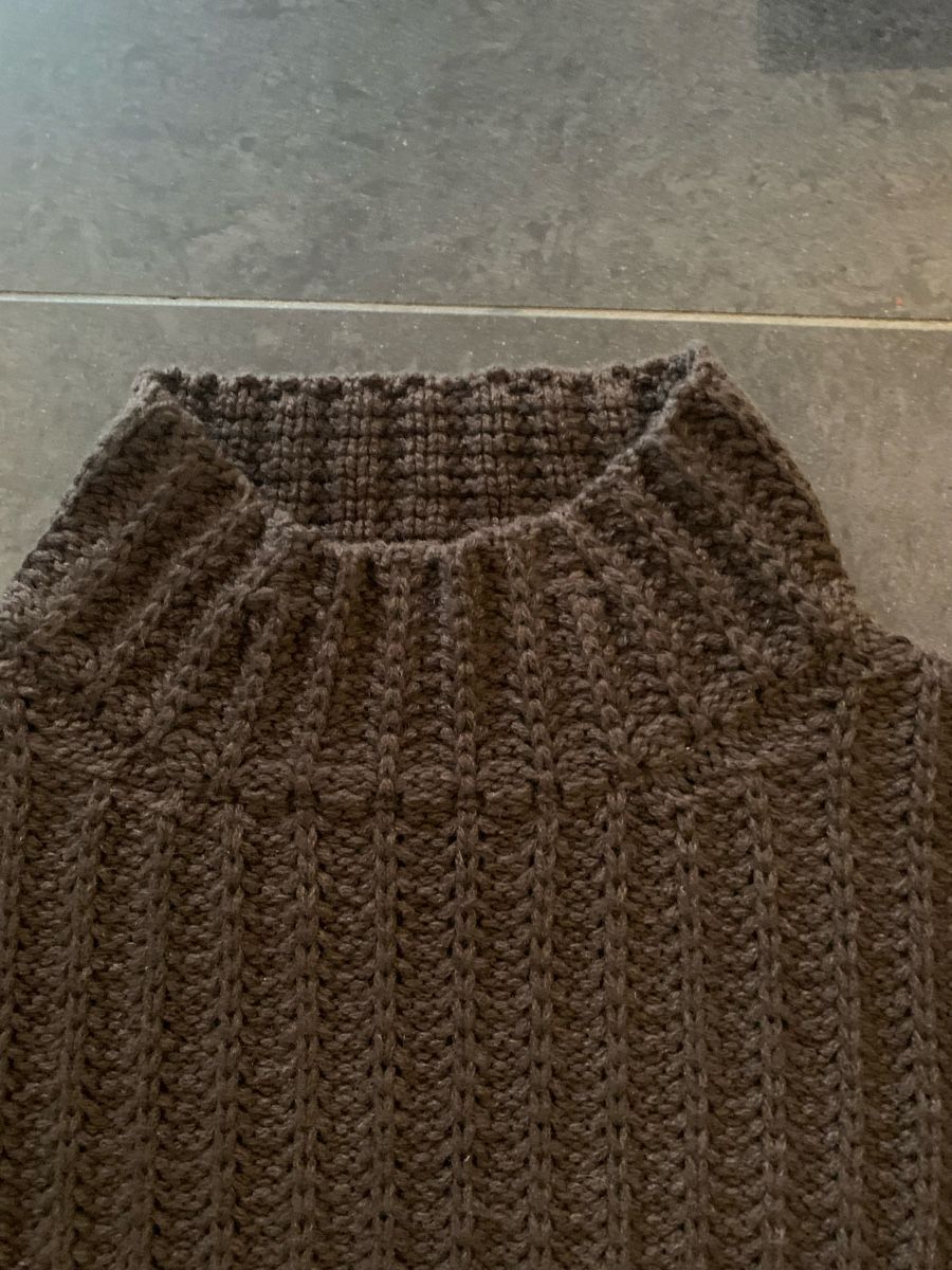 Pulls & Sweat-shirts: Iris Armin Pullover  – D'occasion à Bergdietikon par zor_856j 3