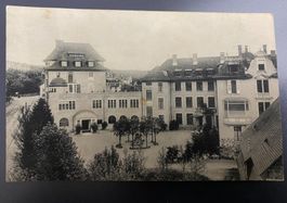 Theodosianum Privatspital Zürich