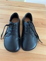 Barfussschuhe Tonglepao aus Leder Gr 43 mit breiter Zehenbox