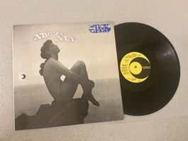 Stack LP - Above All