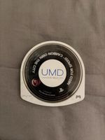 PSP UMD Need for Speed Carbon Spiel in gutem Zustand