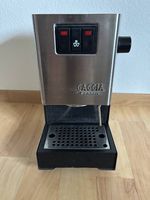 Gaggia Classic Siebträgermaschine (RI9403/11) mit Zubehör
