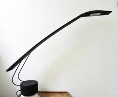 Dove Design Tischlampe von Barbaglia & Colombo