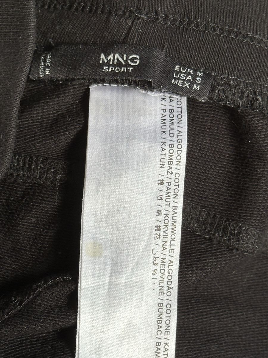 Mango Tute: Tutina sportiva Mango – Usato da Solduno venduto da ant_npd6 4