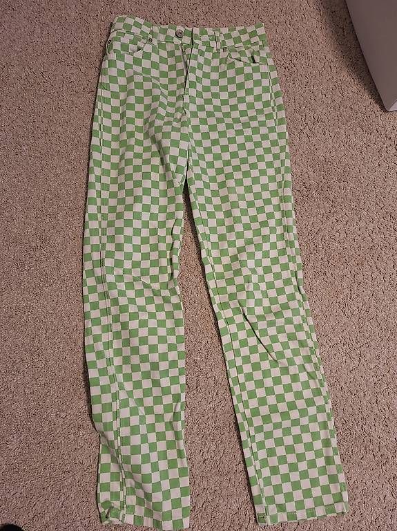 Pantaloni: Hose Bershka – Nuovo e nell'imballaggio originale da Wittenbach venduto da ron_mph2 2