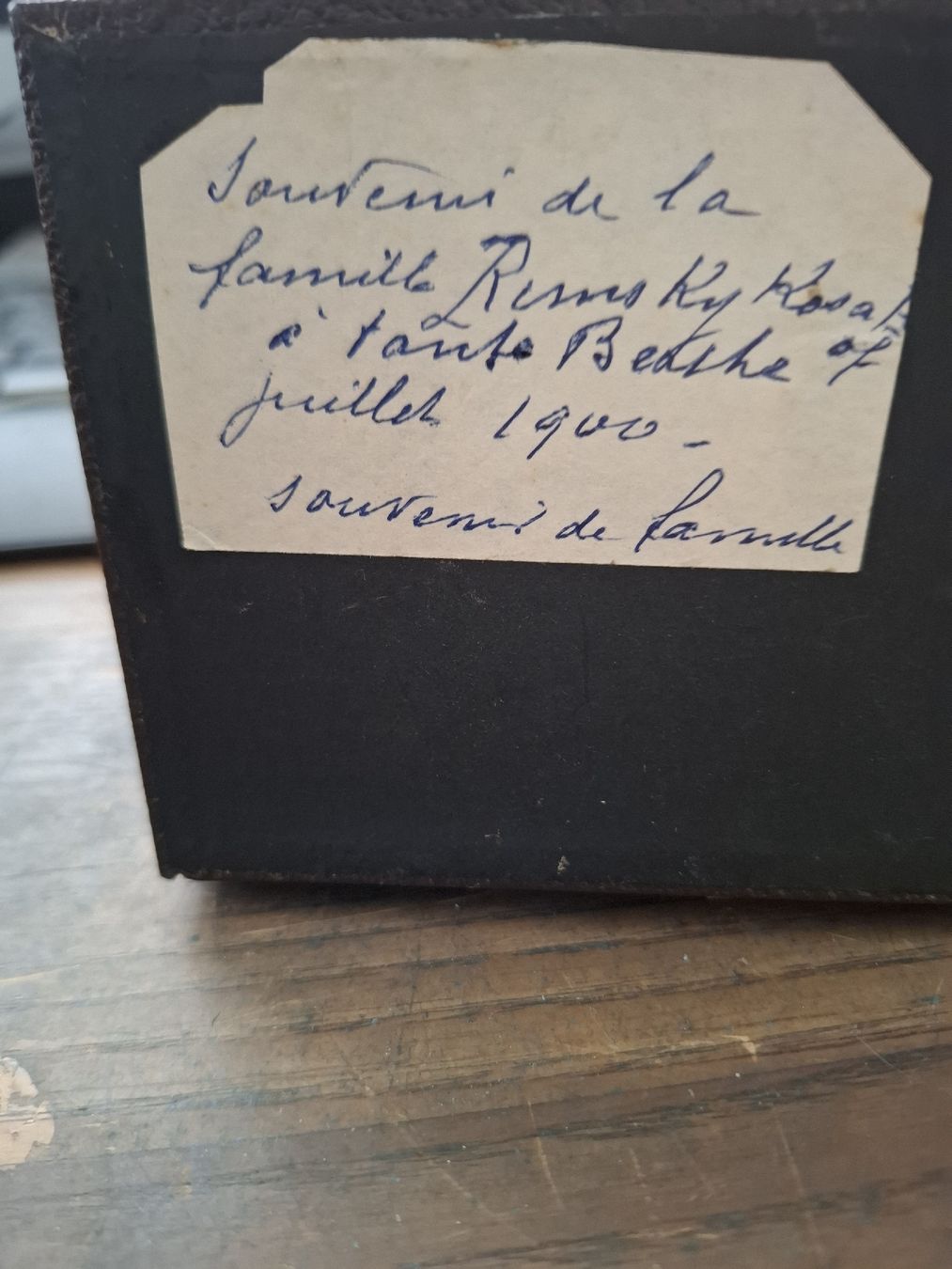 Cuillères: cuillères russe a caviar 1900 – D'occasion à Carouge GE par richard063 3