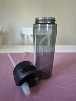 Nike Sportrinkflasche gratis
