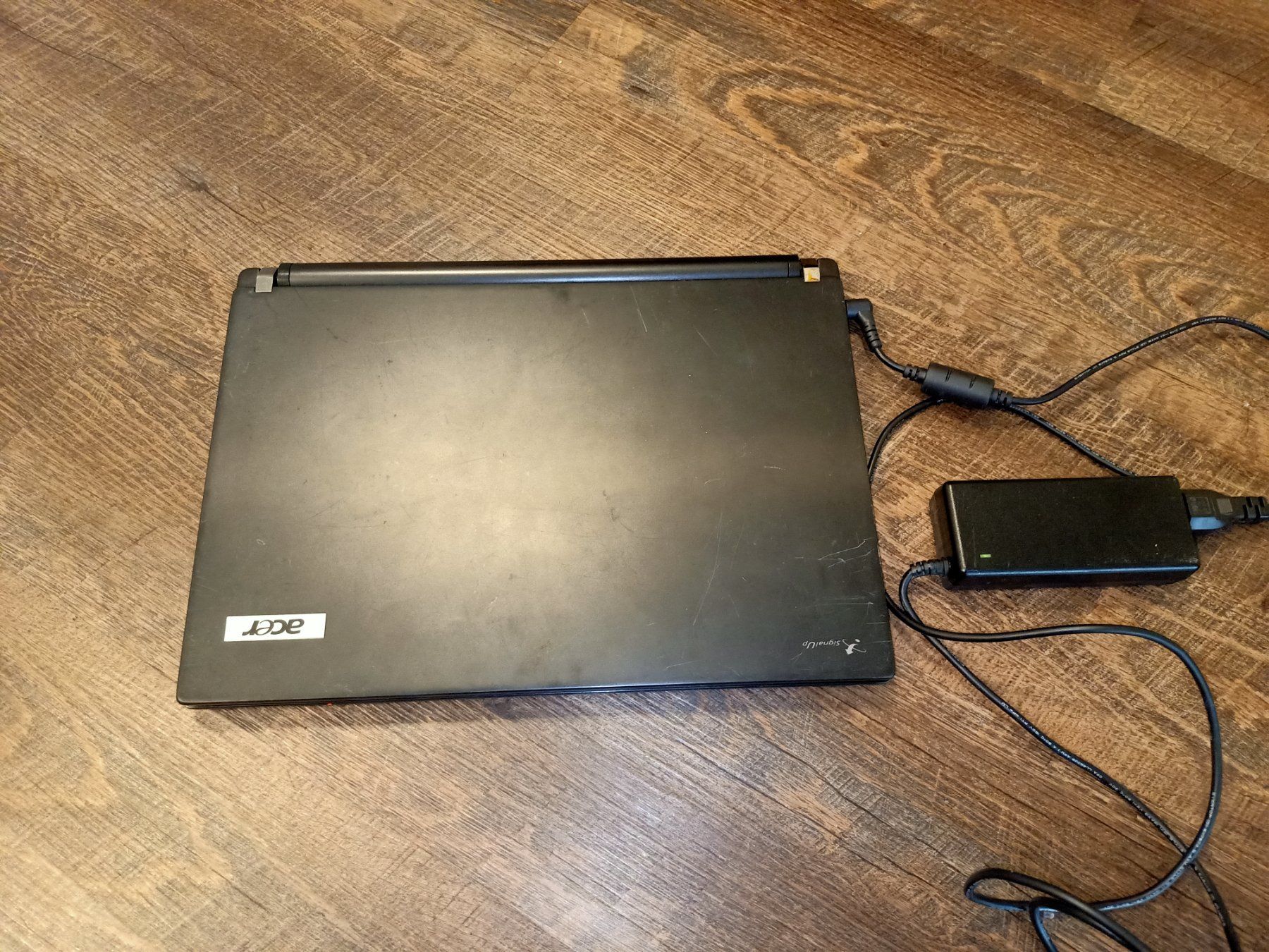 Acer Notebook: ACER Travel i7 1TB win LAPTOP notebook – Usato da Trübbach venduto da Adam123456 1