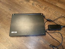 ACER Travel i7 1TB win LAPTOP notebook