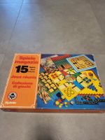 Spielemagazin– 15 Spiele Klassiker (Retro/Sammler)