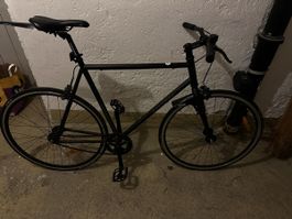 Fixie/Single Speed