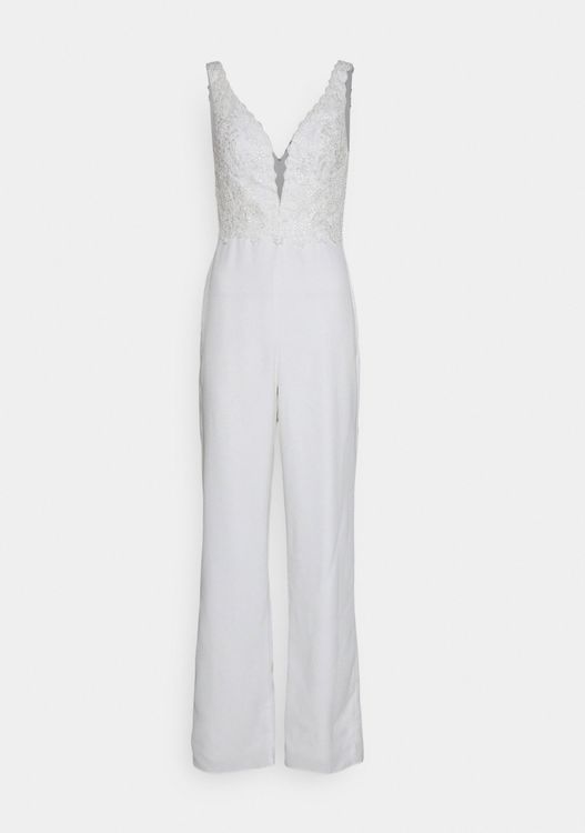 Jumpsuit Hochzeit Gr. 36/S Kaufen auf Ricardo
