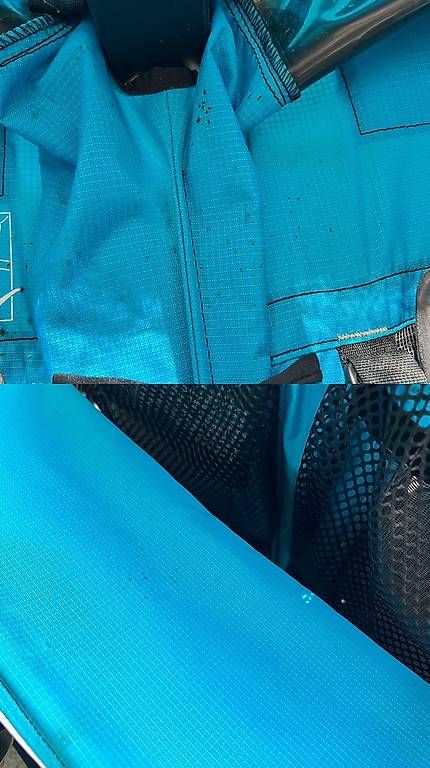 Thule Rimorchi: Thule Sport 2 Veloanhänger – Usato da Reichenburg venduto da MaRu87 4