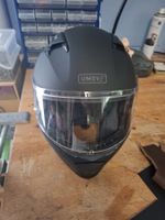 UMOVE FF985 Motorradhelm L 59–60 cm – NEU / ungetragen