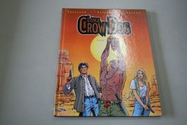 LANCE CROW DOG