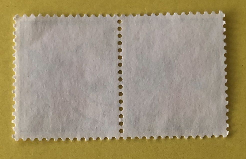 Tutti i francobolli: Nr.J 282 Paar mit VollStempel – Usato da Aarau venduto da Billa007 1