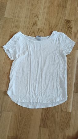 Damen T-Shirt XS HM
