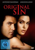 Original Sin (DVD)