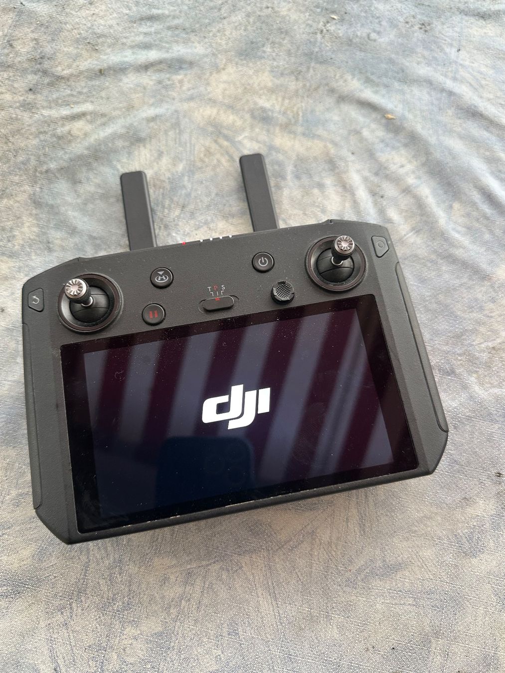 DJI Fernbedienungen: Dji smart Controller RM500 – Gebraucht aus Innerberg von Brabus81