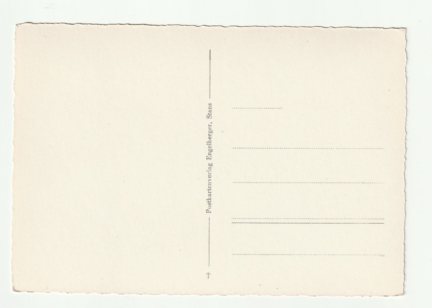 Cartes postales: Ansichtskarte Stoos mit Hauserstock Skilift – Neuf (Voir description) à St. Gallen par Ricardo_Deals 1