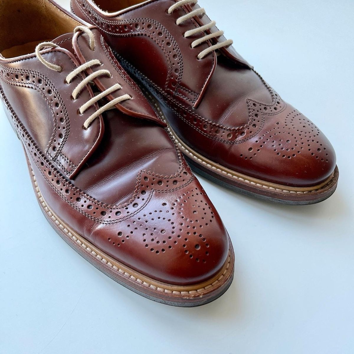 Scarpe da uomo: CHARLES TYRWHITT Shoes – Usato da Emmen venduto da Avviivva_Com2023 1