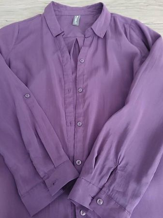 Damenbluse 