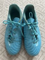 Nike Jr. Phantom GX 2 Club soccer shoes, size 36