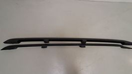 2 Dachreling VW Caddy (2K5.860.026.R.03) ohne Befestigungma.