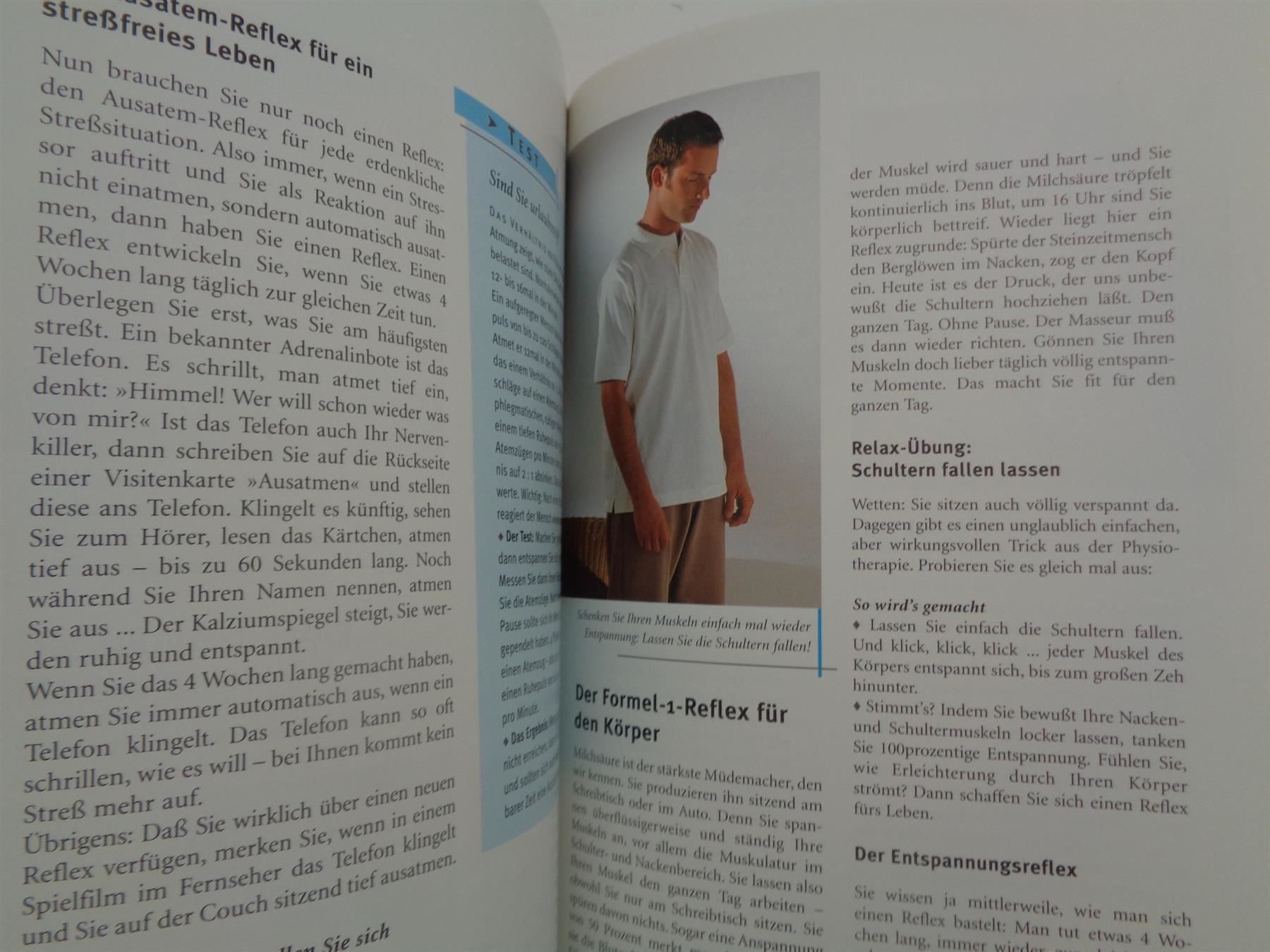 Bücher: Forever Joung -Erfolgsprogramm - Fitness – Gebraucht aus Chur von omonia 5
