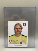Yann Sommer Euro 2016 - Panini Sticker